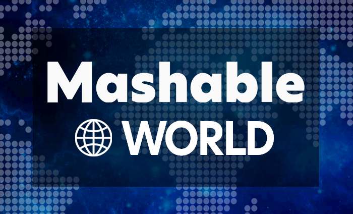 News Updates from Mashable