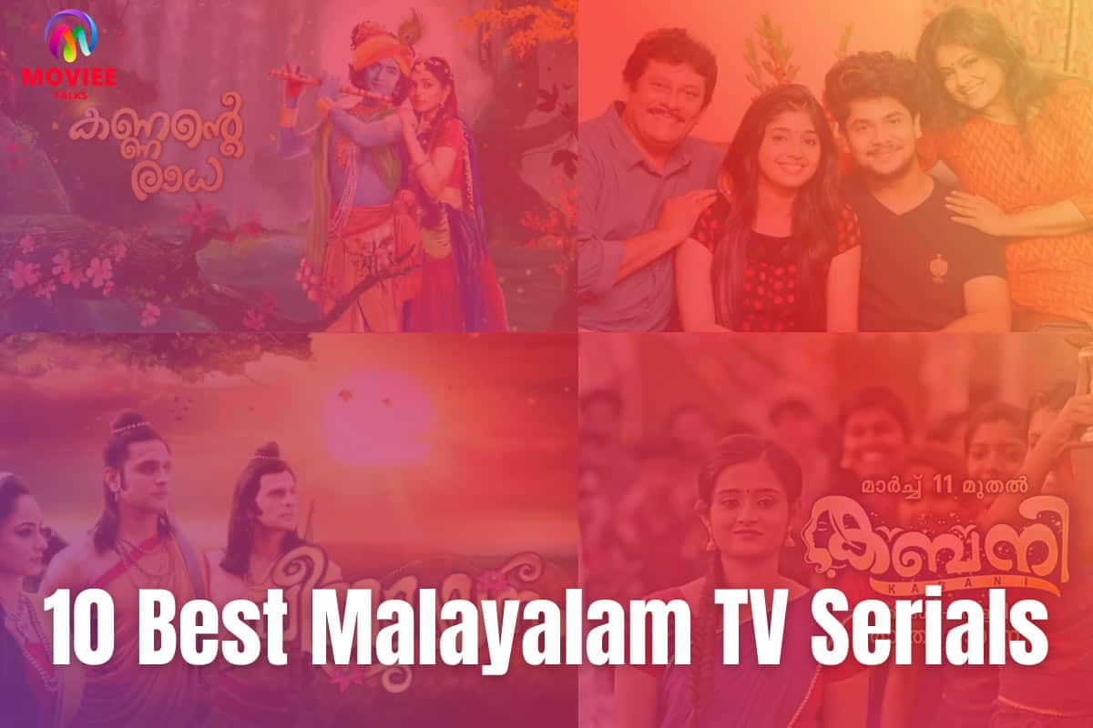 This Is Your Chance To Watch These Popular Malayalam TV Shows Online
