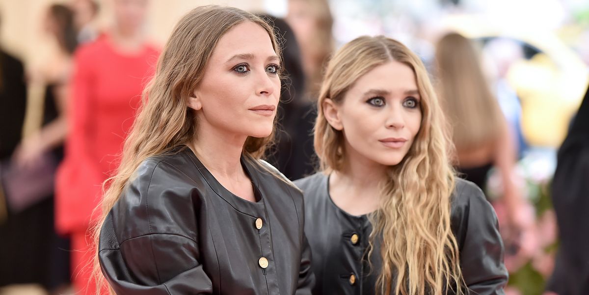 The Olsen Twins: From $1 Million To On The Lot!