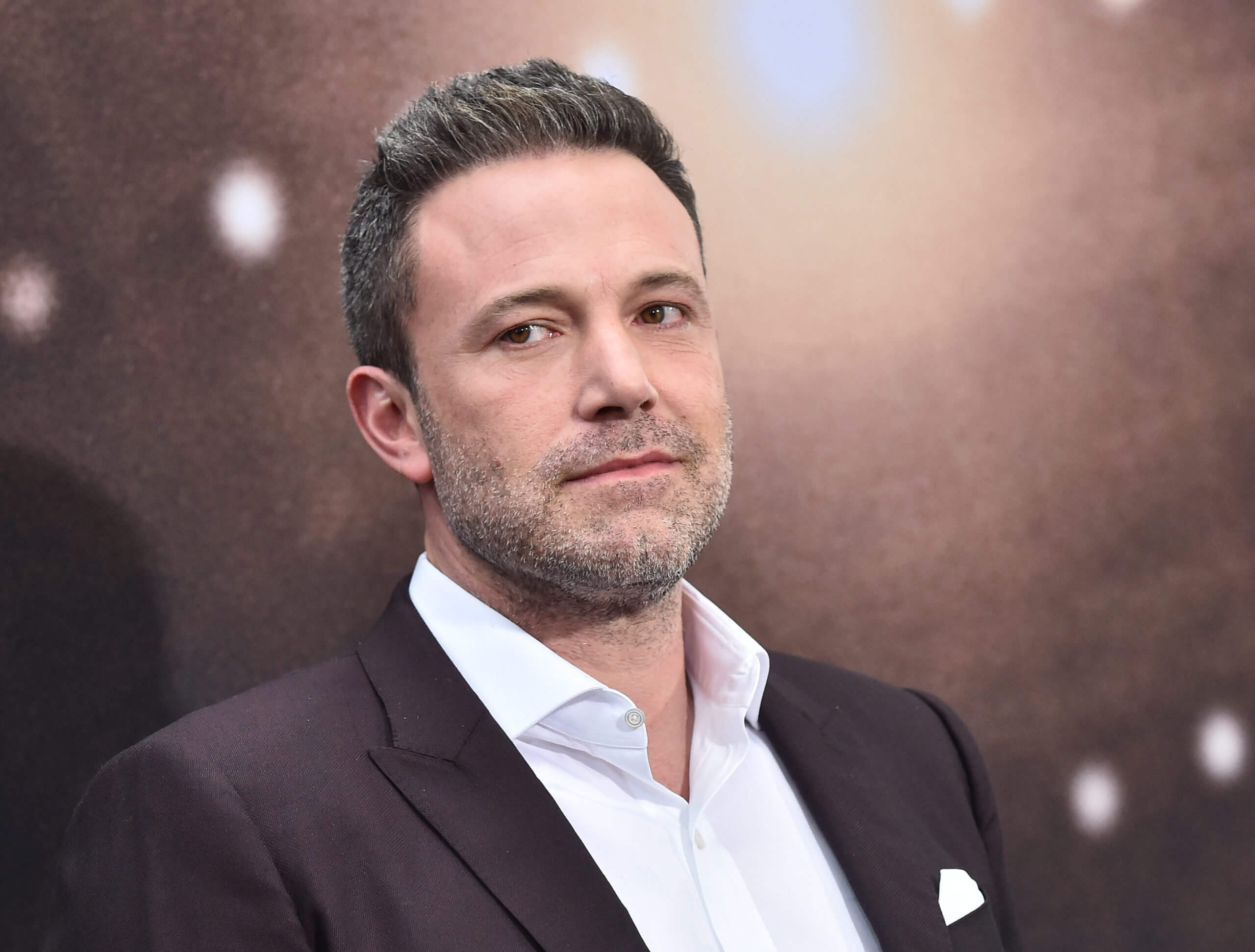 How Ben Affleck Took Acting In A New Direction After His Career