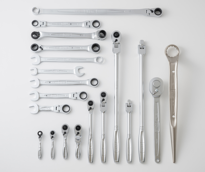 The name of a wrench is the name of an artist! – Wepicker