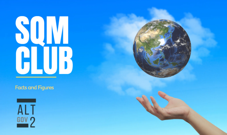 SQM Club | Informative Articles Related SQM Club | SQM Club