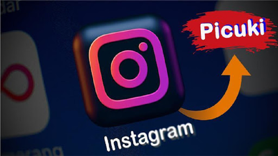 Picuki.com: Instagram editor and viewer