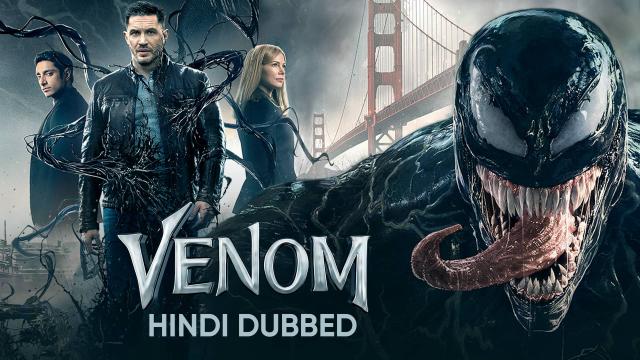 Watch Venom Online Dubbed and Subtitled