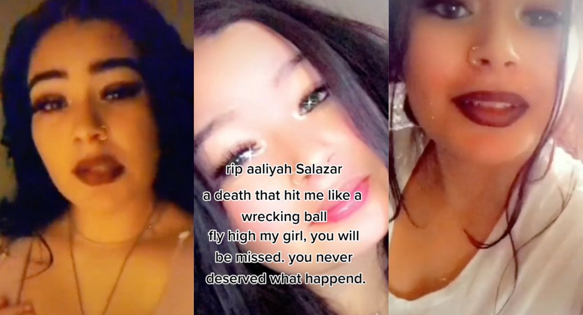 Inmate Found Stabbed to Death After Viral Video on TikTok