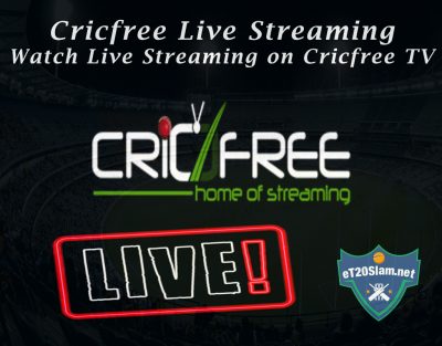 Cricfree | Crickfree.org | Cricfree.tv