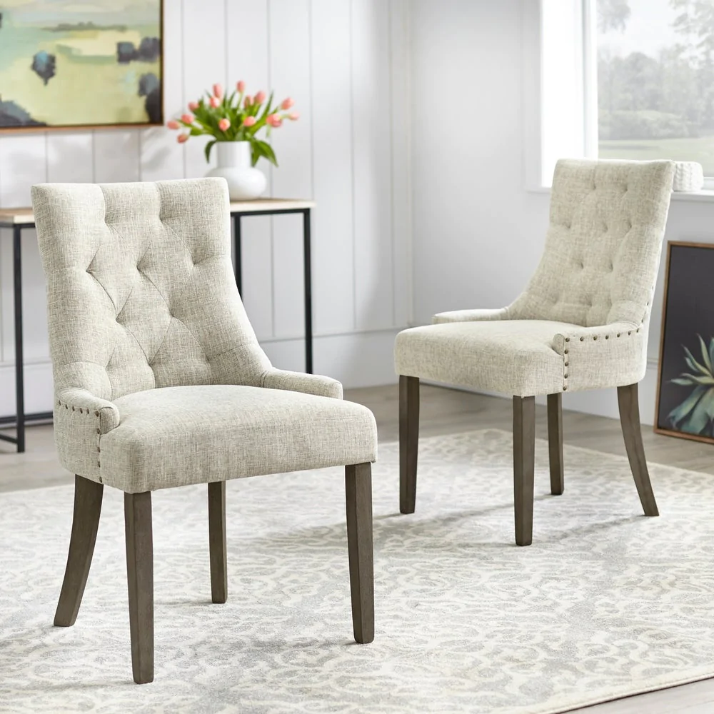 parson chairs with arms | Ballard Designs