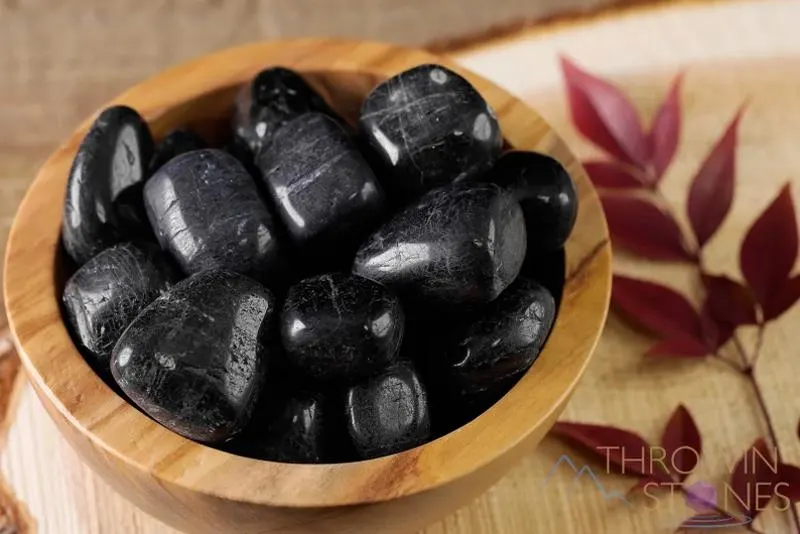 How To Tell If Black Tourmaline Is Real? The Top Pro Tips