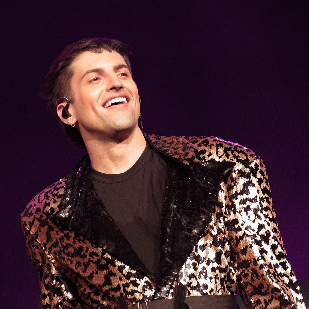 Mitch Grassi: The Voice of Inspiration After Having Cancer