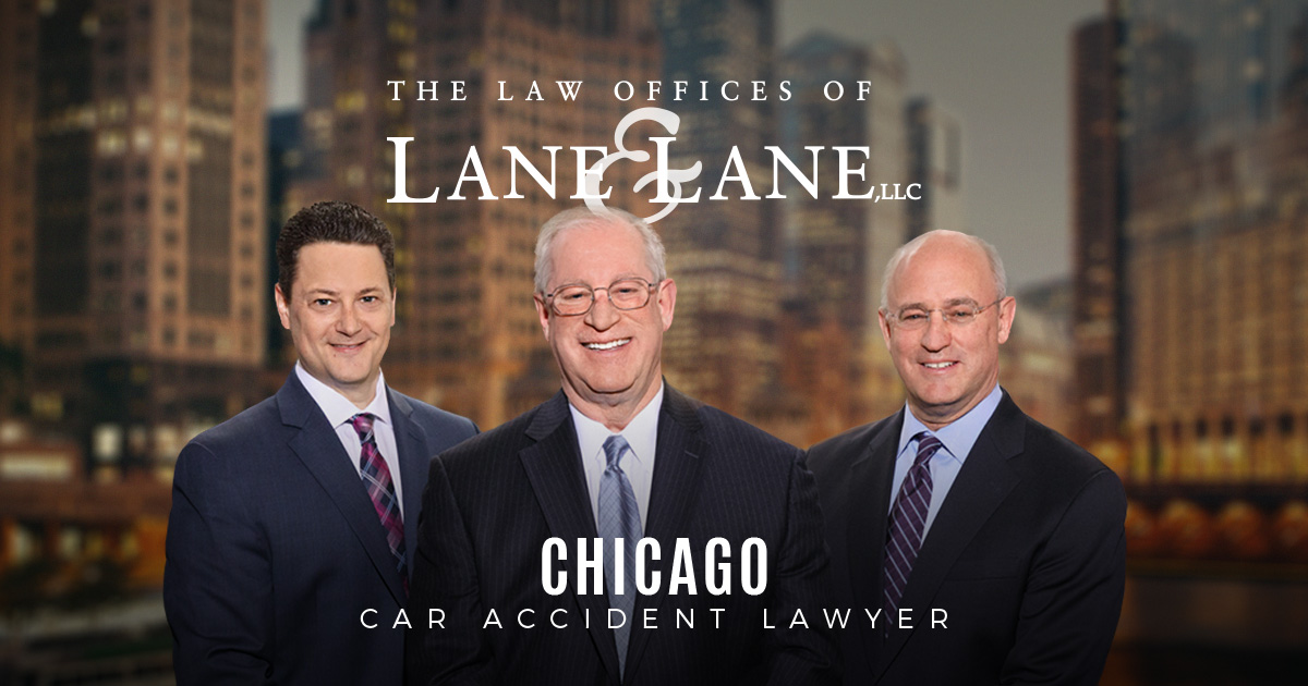 Chicago Car Accident Lawyers | Auto Accident Attorneys