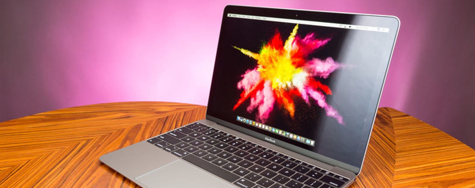 Macbook 12in m7 – Detailed Review With Specifications