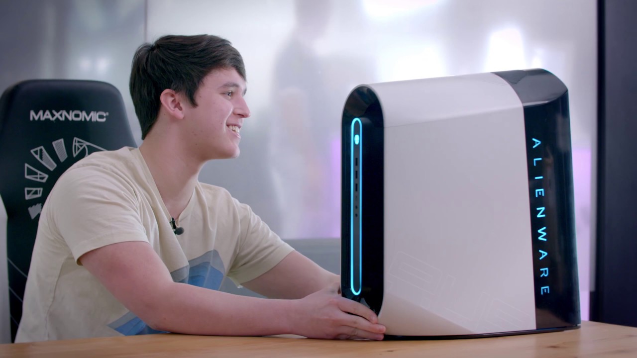Alienware Aurora 2019: All You Need To Know About