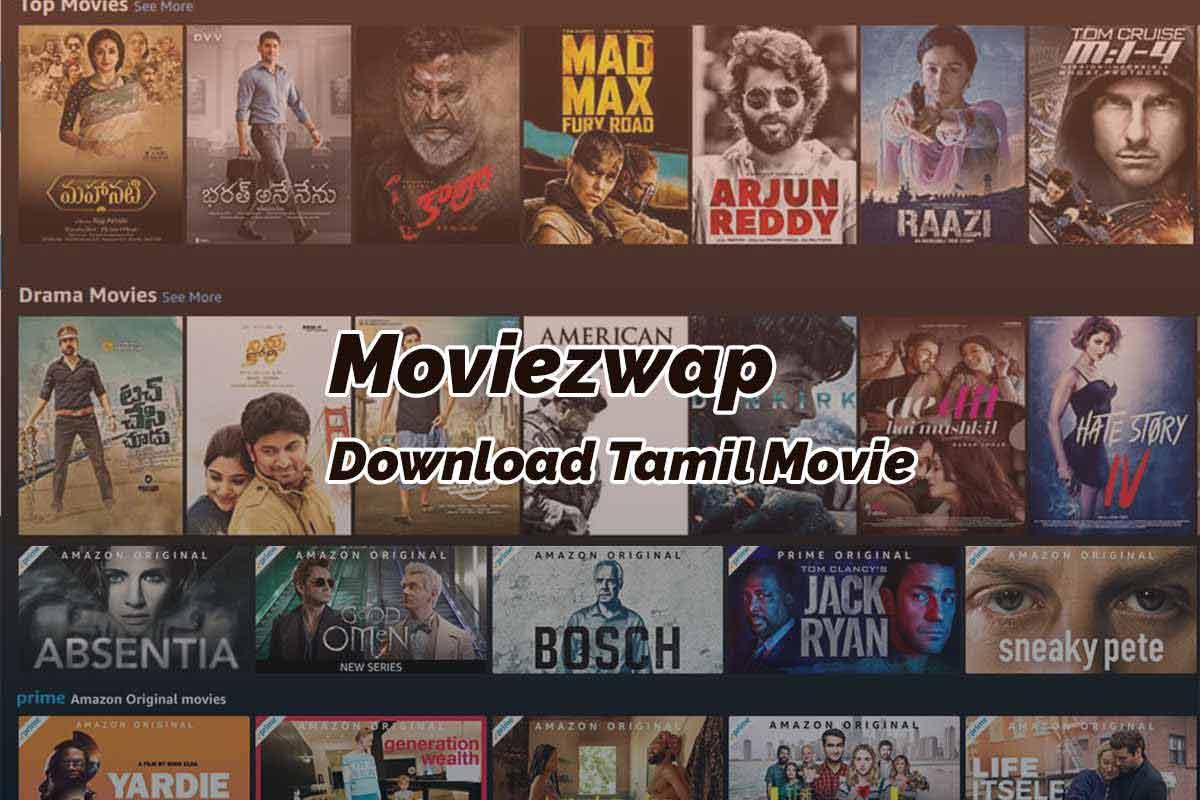 MoviezWap – Free Download Tamil New Full Movies, Telugu ..