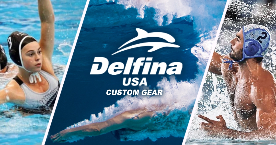Delfina Revolutionizing Swim Caps with Customization and Superior Quality
