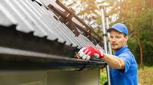 Enhancing Your Business with Professional Gutter Cleaning Services