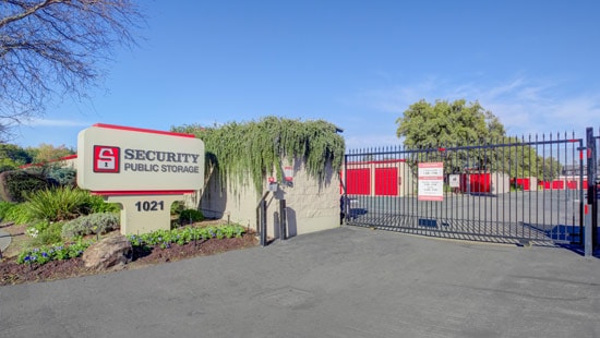 Santa Rosa Stor-All: Your Trusted Solution for Secure and Affordable Self-Storage