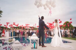Captivating Indian Wedding in Tuscany: A Triumph of Love and Tradition