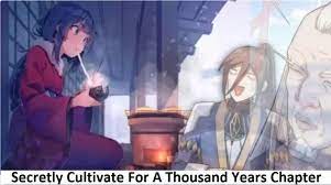 How Secretly Cultivate for a Thousand Years Chapter 23 Unveils Ancient Mysteries