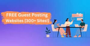 Useful Information to Search for Guest Posting Websites Using Ahrefs
