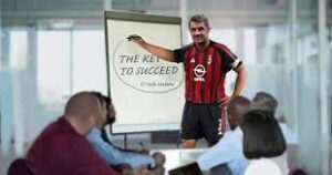 AC Milan: The Rossoneri Legacy