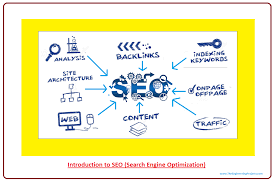 What is a SEO service?