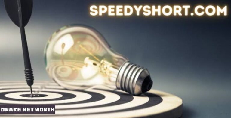 SpeedyShort.com is a platform that blends quality, speed, and originality