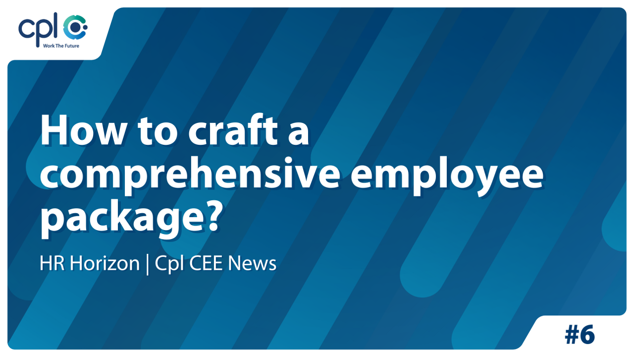 Crafting the Perfect Employee Benefits Package: A Comprehensive Guide for Employers