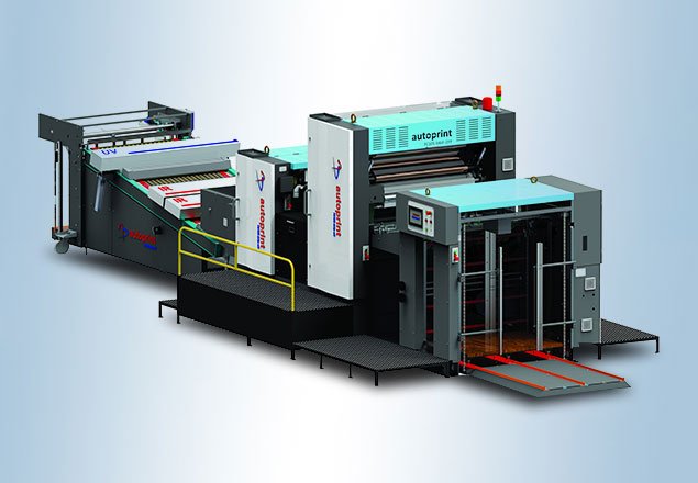 Premium Industrial UV Coating Solutions